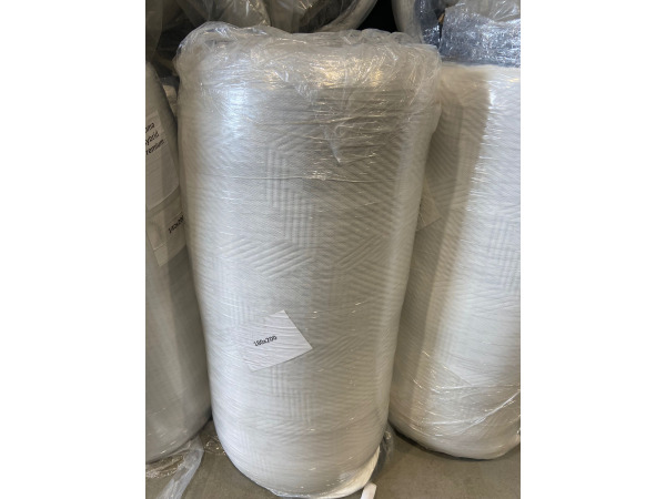 Hybrid premium matras 90x200 cm Export voordeel! Refurbished – foto 3 – kavel bij XL Auctions