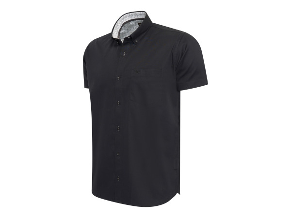Cappuccino Italia Toscana Stretch Zwart - XL – kavel bij XL Auctions