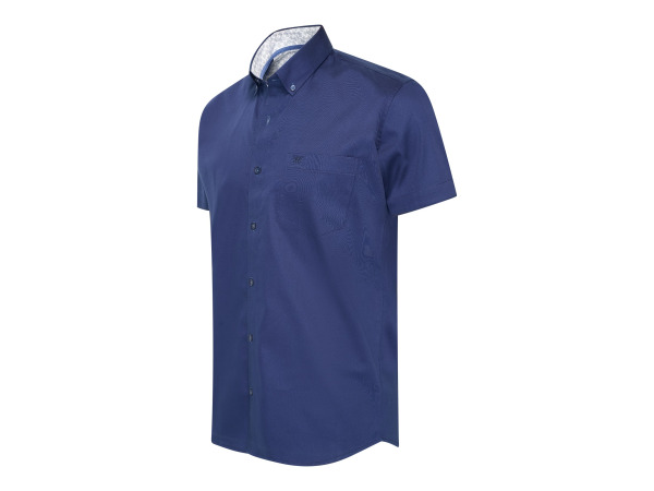 Cappuccino Italia Toscana Stretch Navy - XL – kavel bij XL Auctions