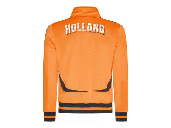 Cappuccino Italia Trainingspak Nederland - XXL – foto 2 – kavel bij XL Auctions