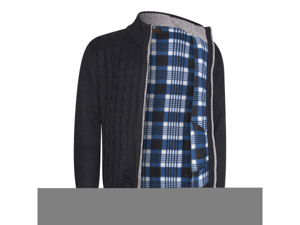 Cappuccino Italia Bounded Jacket Navy - S – foto 3 – kavel bij XL Auctions