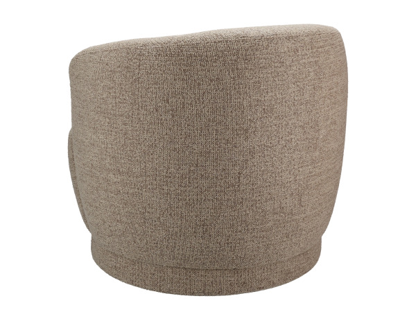 Fauteuil Hanna - Stof - Desert – foto 2 – kavel bij XL Auctions