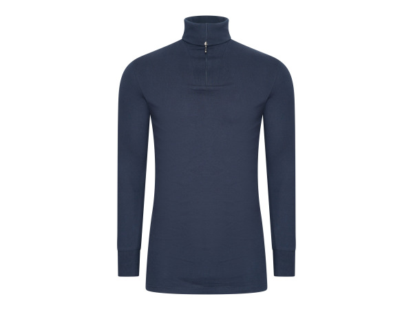 Cappuccino Italia Ski Pully Navy - M – kavel bij XL Auctions