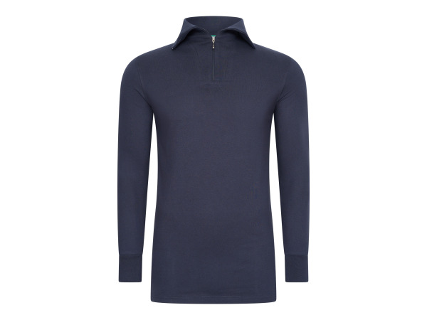 Cappuccino Italia Ski Pully Navy - M – foto 2 – kavel bij XL Auctions