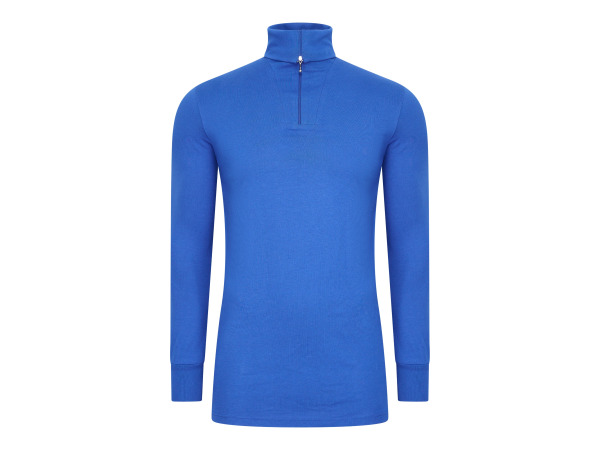 Cappuccino Italia Ski Pully Royal Blauw - XXL – kavel bij XL Auctions