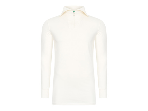 Cappuccino Italia Ski Pully Wit - XL – foto 2 – kavel bij XL Auctions