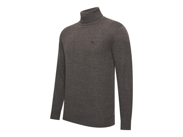 Cappuccino Italia Trento Coltrui Antraciet - XXL – kavel bij XL Auctions