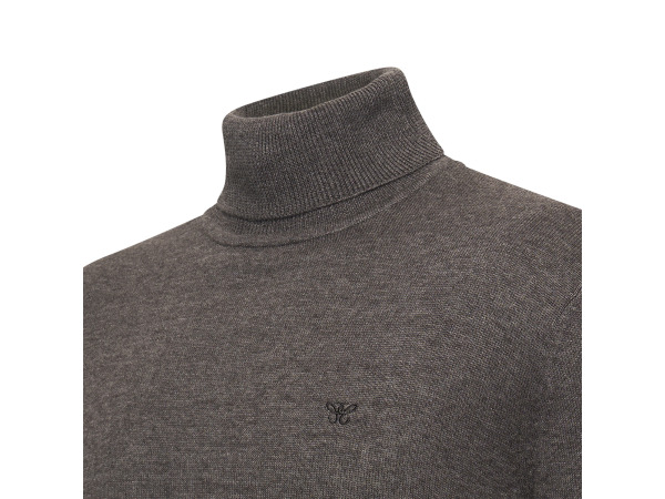 Cappuccino Italia Trento Coltrui Antraciet - M – foto 2 – kavel bij XL Auctions