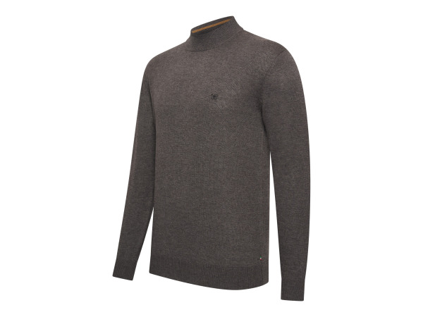 Cappuccino Italia Novara Coltrui Antraciet - XXL – kavel bij XL Auctions