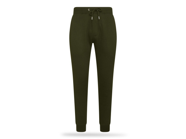 Cappuccino Italia Joggingbroek - Groen - XXL – kavel bij XL Auctions