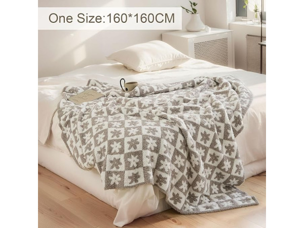 jianyana knuffeldeken – foto 2 – kavel bij XL Auctions