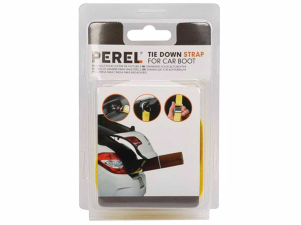 Perel spanband voor autokofferbak display 21st – foto 4 – kavel bij XL Auctions