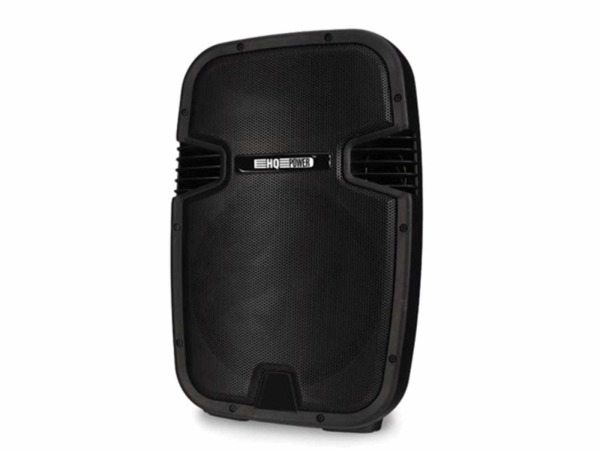 HQ Power actieve luidspreker HQSA1024 – kavel bij XL Auctions