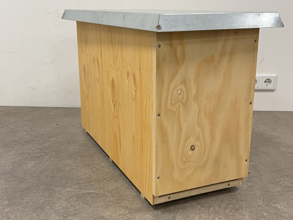 Easy BeeBox bijenkast 75x30x50cm – foto 12 – kavel bij XL Auctions