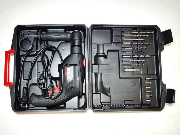 Skil klopboormachine 6280 CK – foto 6 – kavel bij XL Auctions