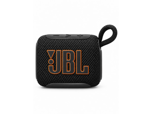 JBL GO 5 Bluetooth Speaker Zwart – IP68 – 10 Uur – foto 2 – kavel bij XL Auctions