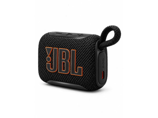 JBL GO 5 Bluetooth Speaker Zwart – IP68 – 10 Uur – foto 3 – kavel bij XL Auctions