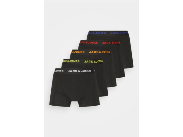 JACK & JONES Trunks Black Maat S – foto 2 – kavel bij XL Auctions