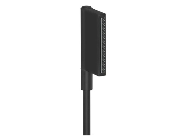 Axor handdouche 2jets One mat zwart