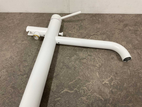 Nobili badmengkraan vrijstaand met handdouche Live – foto 2 – kavel bij XL Auctions