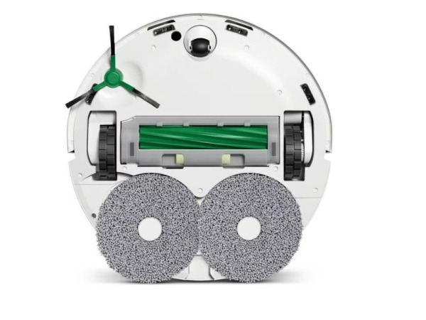 iRobot Roomba® Plus 505 Combo + AutoWash Robotstofzuiger – foto 2 – kavel bij XL Auctions