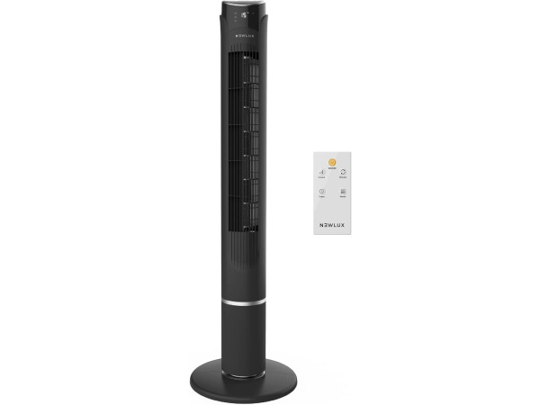 Newlux - Torenventilator - W130 (45 W) – kavel bij XL Auctions