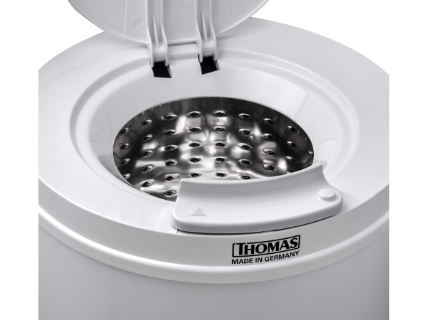 THOMAS Centri 776 SEK Wascentrifuge - 4,5 kg (heeft DEUK) – foto 2 – kavel bij XL Auctions