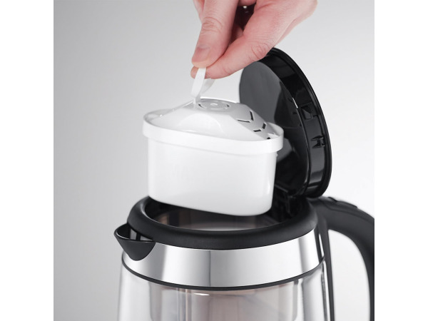 Russell Hobbs Waterkoker Clarity (1 Liter) - 2200W – foto 3 – kavel bij XL Auctions