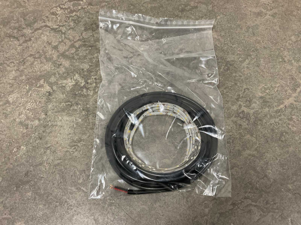 Alterna led kit voor inloopdouche 180cm – foto 4 – kavel bij XL Auctions