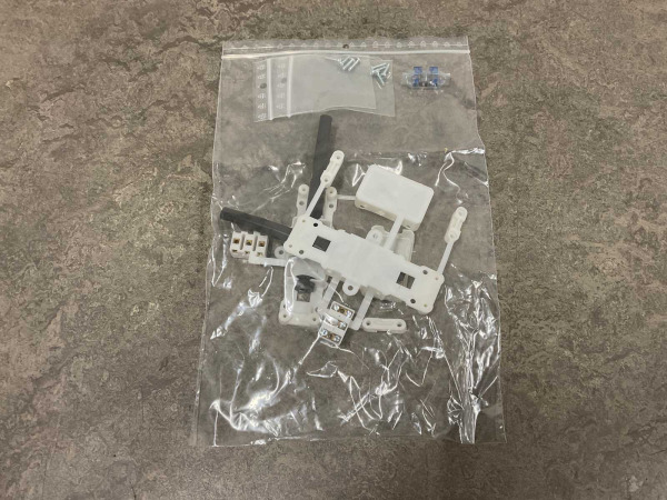 Alterna led kit voor inloopdouche 180cm – foto 5 – kavel bij XL Auctions