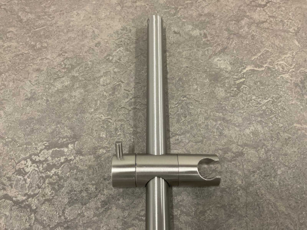 5x Beaux glijstang 90cm Port 2.0 geborsteld rvs – foto 4 – kavel bij XL Auctions
