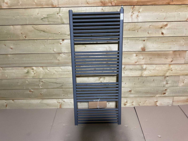 Beaux elektrische radiator 60x140cm Rennes mat grijs – foto 6 – kavel bij XL Auctions