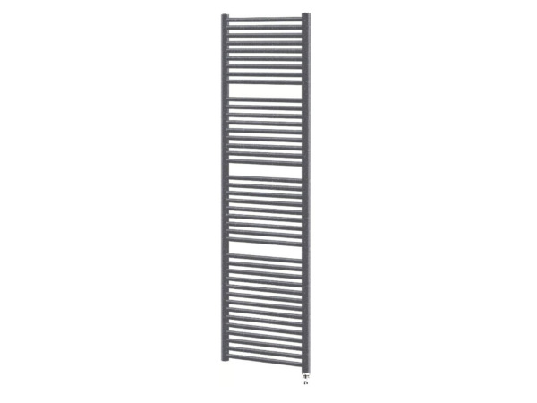 Beaux radiator elektrisch 60x180cm Rennes mat grijs