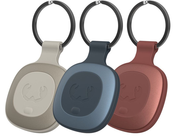 Fresh 'n Rebel Smart Finder Tag 3 pack - Bluetooth Tracker – kavel bij XL Auctions