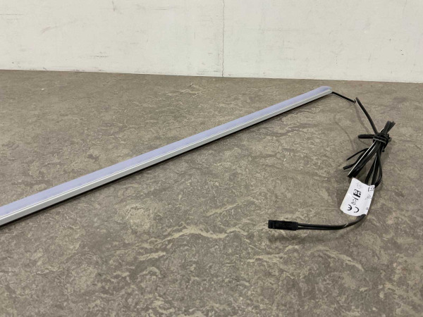 Lavigo ledverlichting indirect 115cm met driver Ivo wit – foto 3 – kavel bij XL Auctions