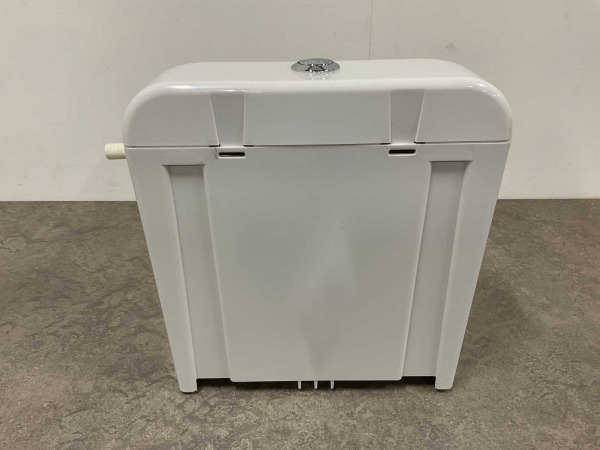 Ideal Standard laaghangend kunststof spoelreservoir Vidima – foto 5 – kavel bij XL Auctions