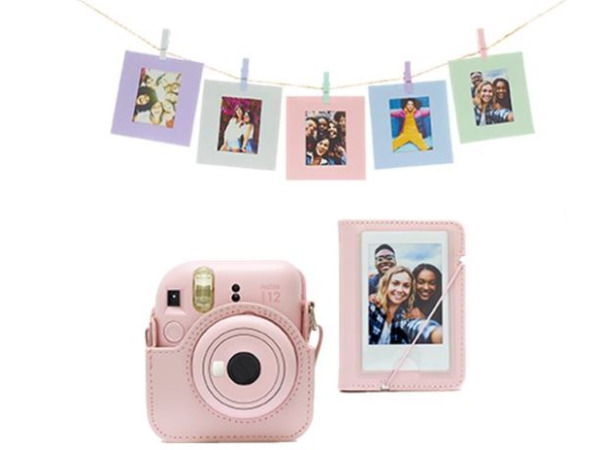 Fujifilm Instax Mini 12 accessoires – foto 2 – kavel bij XL Auctions