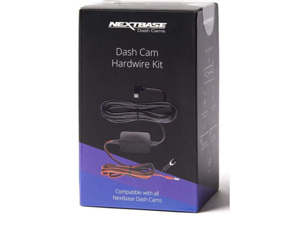 Nextbase Hardwire Kit – foto 2 – kavel bij XL Auctions