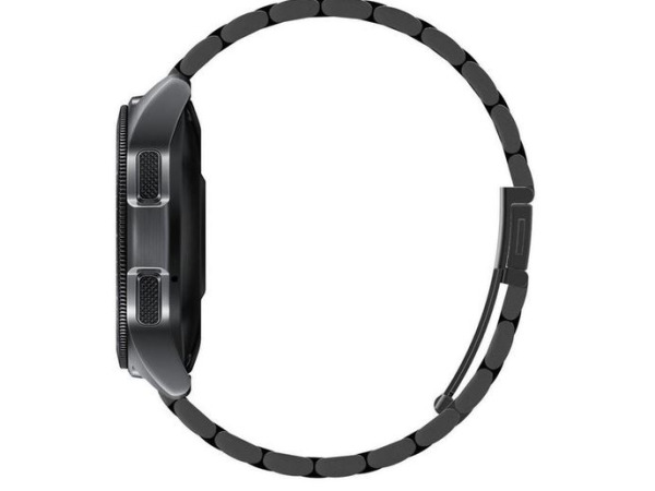 Spigen Modern Fit Universeel Smartwatch 20MM – foto 2 – kavel bij XL Auctions
