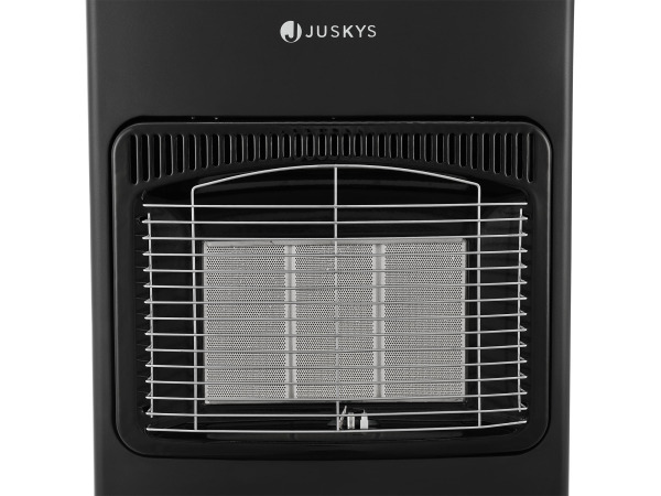 Infrarood gasverwarming - 4200 Watt - 3 warmte standen – foto 11 – kavel bij XL Auctions