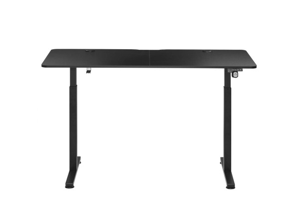 Elektrisch Verstelbaar Bureau / Sta Zit Bureau - 140 x 60 cm – foto 12 – kavel bij XL Auctions