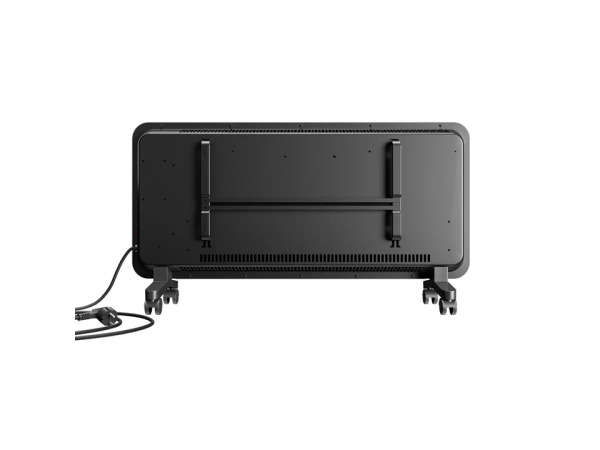 Confector – Max. 2000 W - Zwarte – foto 4 – kavel bij XL Auctions