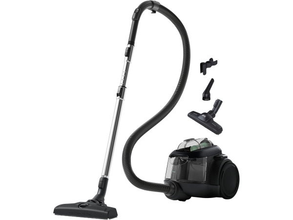 AEG Clean 6000 Stofzuiger Zonder Zak - 1.6 Liter - 74 dB – kavel bij XL Auctions