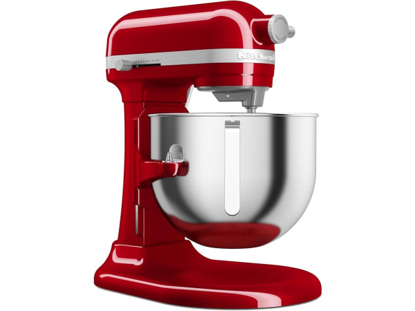 KitchenAid keukenmachine Artisan 6,6L (Mist onderdelen) – kavel bij XL Auctions