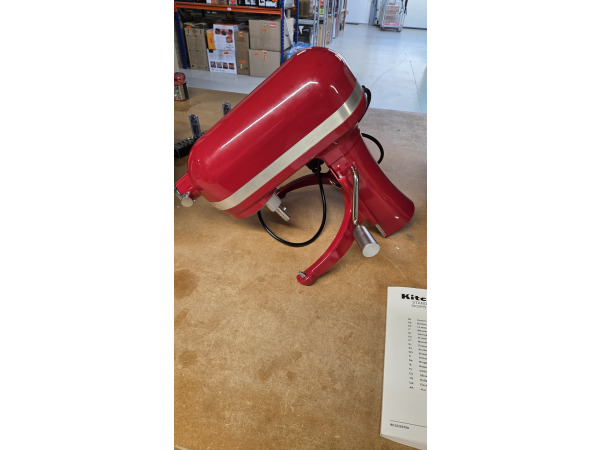 KitchenAid keukenmachine Artisan 6,6L (Mist onderdelen) – foto 3 – kavel bij XL Auctions