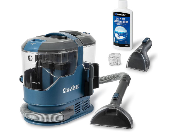 Vacmaster Easyclean Tapijtreiniger 800 W – kavel bij XL Auctions