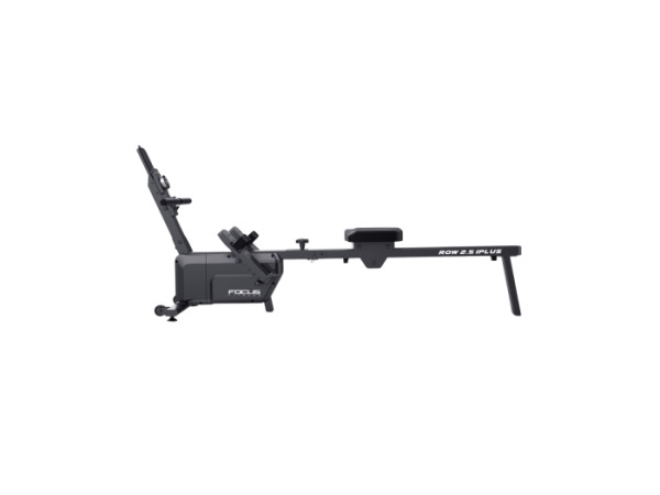 Roeitrainer Focus Fitness Row 2.5 iPlus Inklapbaar – kavel bij XL Auctions