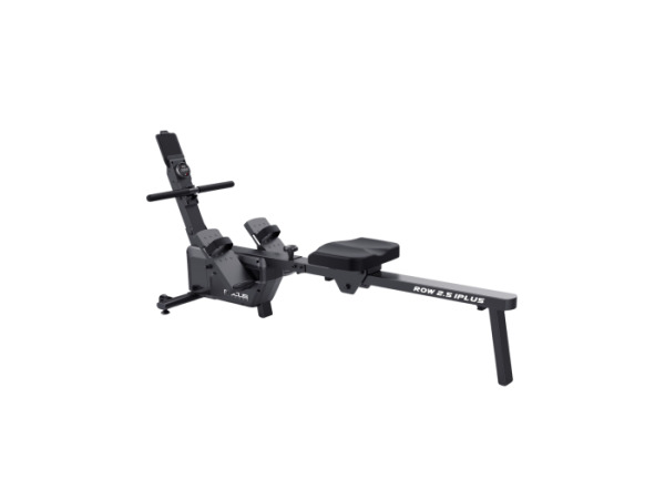 Roeitrainer Focus Fitness Row 2.5 iPlus Inklapbaar – foto 3 – kavel bij XL Auctions