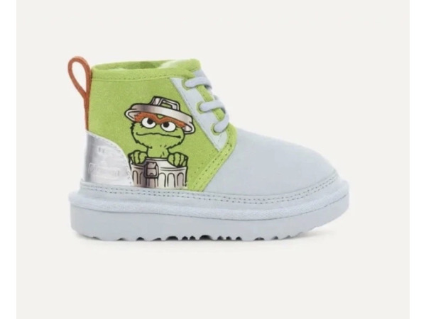 UGG X Oscar Neumel ll nieuw maat 28.5 – kavel bij XL Auctions