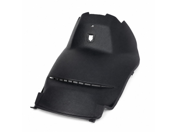 Originele Motor Schermkap Roma Verona Zwart TB00-070300004 – kavel bij XL Auctions